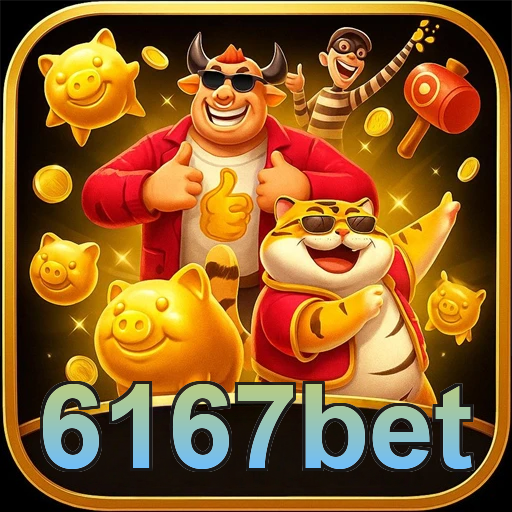 6167bet
